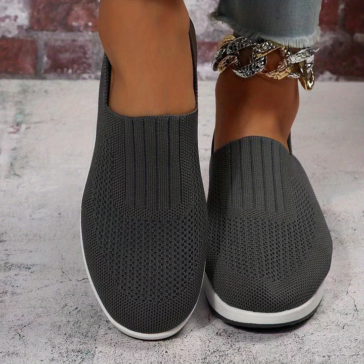Porto - Cushioned Comfort Shoes