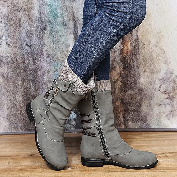 Miriam Boots - Handmade Collection