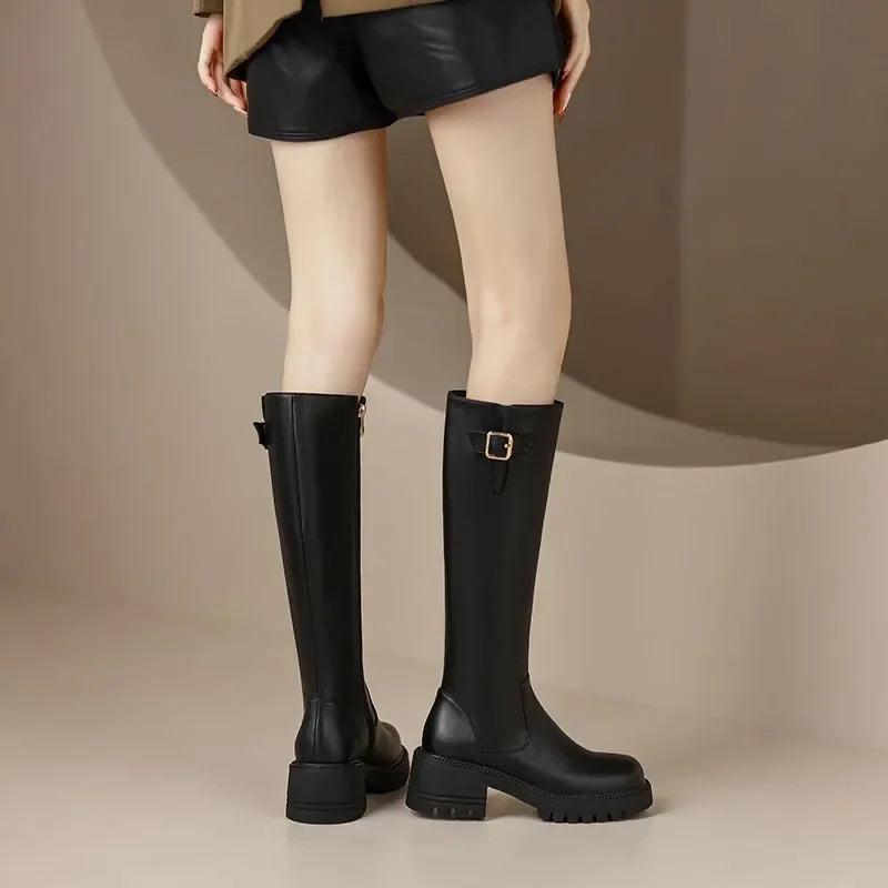 Lynn Boots - Artisan Collection