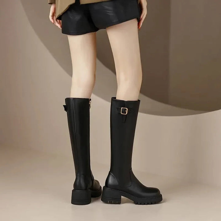 Lynn Boots - Artisan Collection