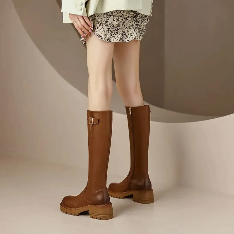 Lynn Boots - Artisan Collection
