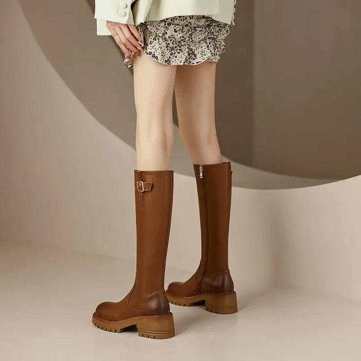 Lynn Boots - Artisan Collection