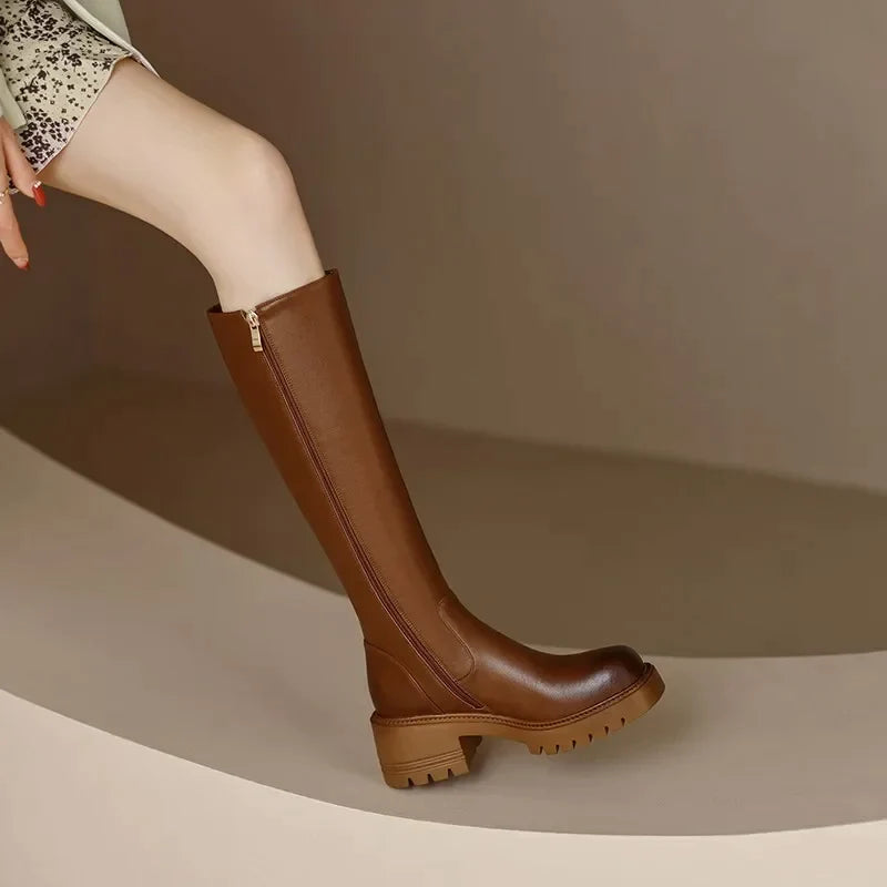 Lynn Boots - Artisan Collection