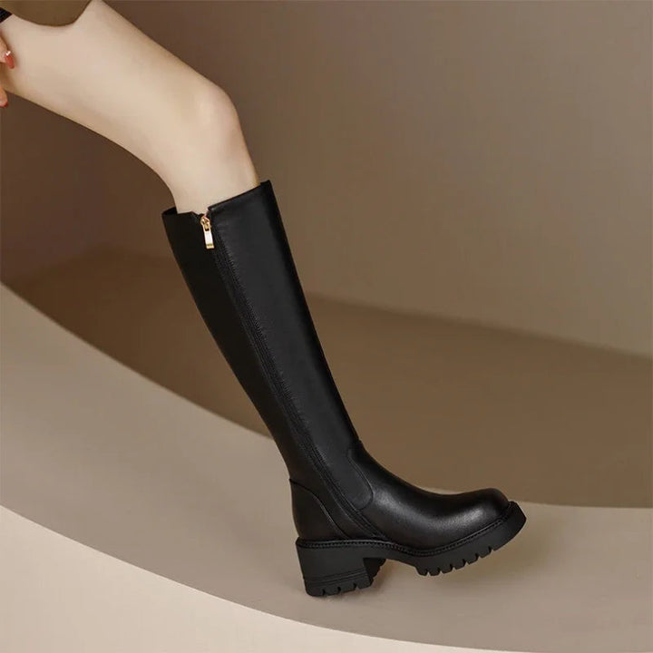 Lynn Boots - Artisan Collection