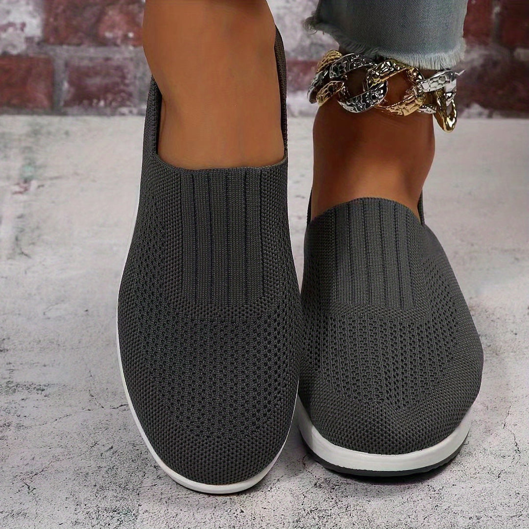 Porto - Cushioned Comfort Shoes